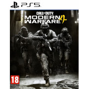 Call of Duty: Modern Warfare 4 PS5