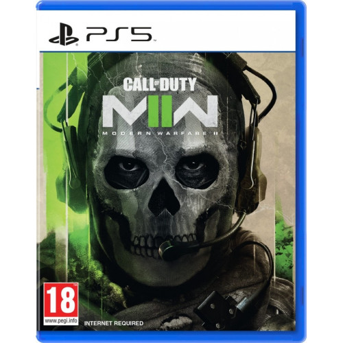 Call of Duty: Modern Warfare II PS5 OPEN BOX
