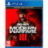 Call of Duty Modern Warfare III [PS4/5] OPEN BOX