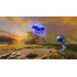 Destroy All Humans Switch