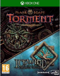 Icewind Dale + Planescape Torment XBox One