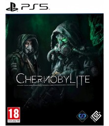 Chernobylite [PS5]