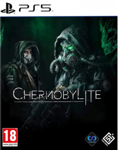 Chernobylite [PS5]