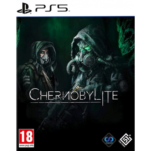 Chernobylite [PS5]