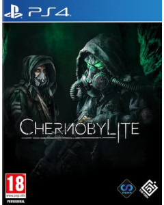 Chernobylite PS4 Kasutatud