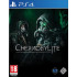 Chernobylite PS4 Kasutatud