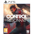 CONTROL Resonant PS5 Eeltellimus