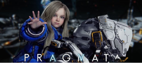 Pragmata alustas võimsalt — mängijad ja kriitikud on vaimustuses