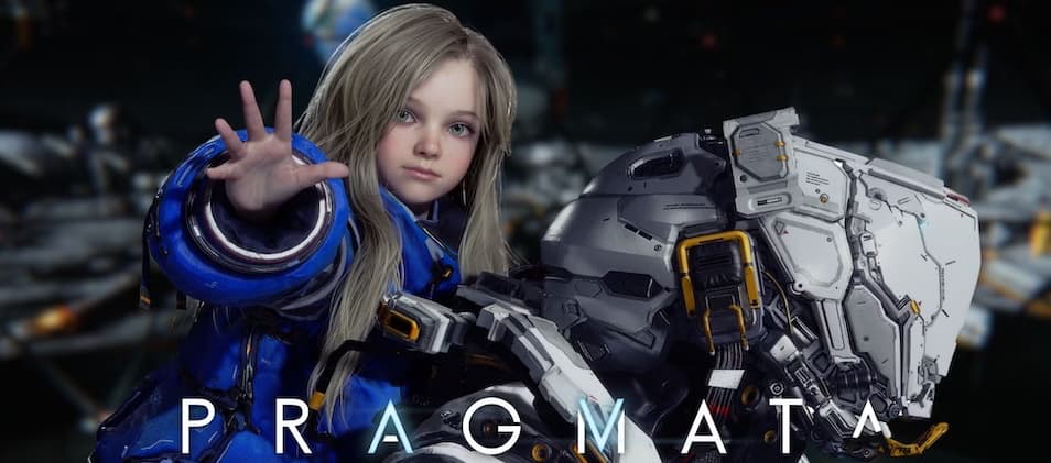 Pragmata alustas võimsalt — mängijad ja kriitikud on vaimustuses