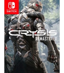 Crysis Remastered [Switch]