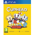 Cuphead [PS4]