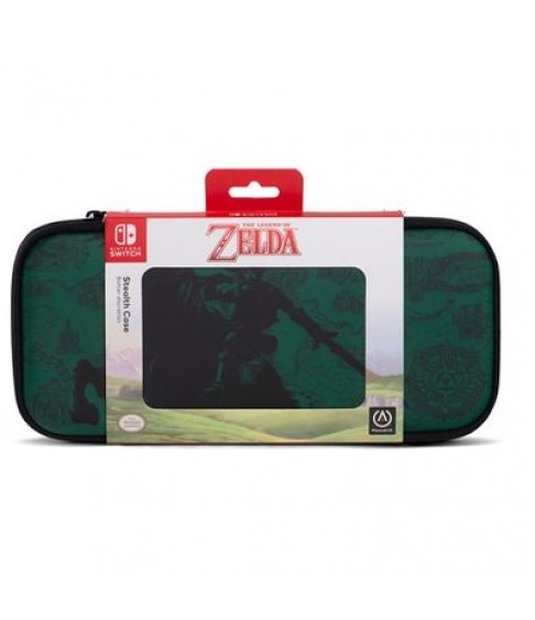 PowerA Carring Case Zelda Edition для Nintendo Switch