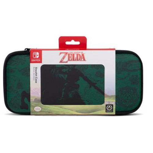 PowerA Carring Case Zelda Edition for Nintendo Switch
