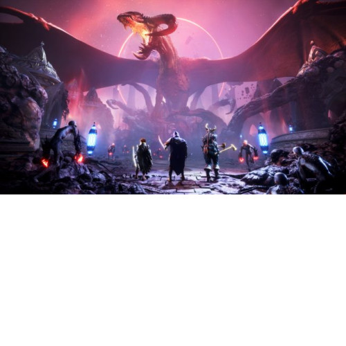 Dragon Age™: The Veilguard [PS5]