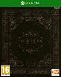 Dark Souls Trilogy Xbox One