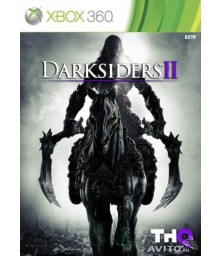 Darksiders II [Xbox 360, русские субтитры]