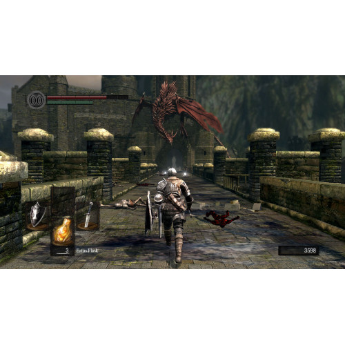 Dark Souls [PS3]