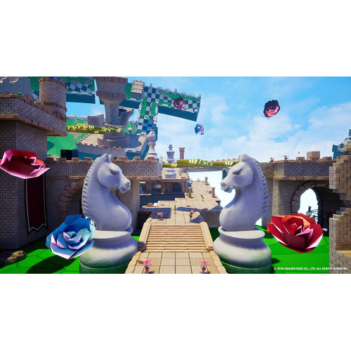 Balan Wonderworld Switch