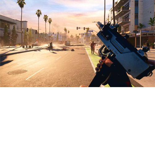 Dead Island 2 - Pulp Edition [PS4/PS5]