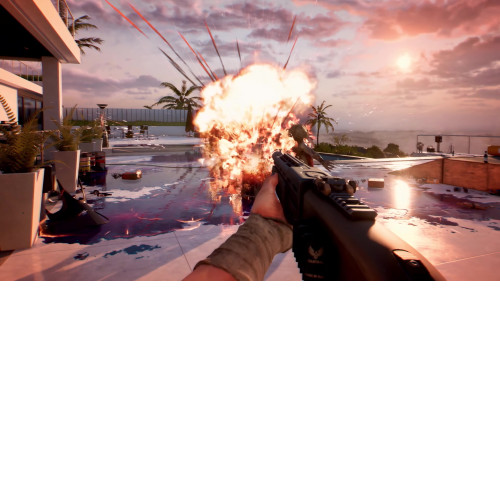 Dead Island 2 - Pulp Edition [PS4/PS5]