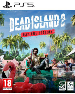 Dead Island 2 - Day One Edition [PS5]