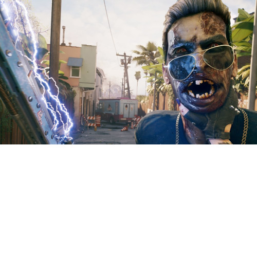 Dead Island 2 - Pulp Edition [PS4/PS5]