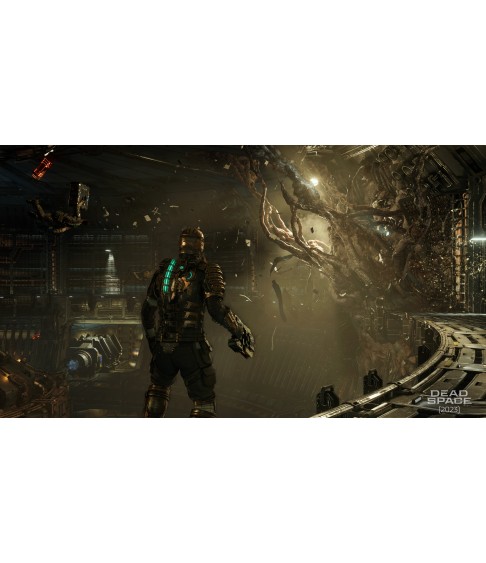 Dead Space Remake [PS5] 