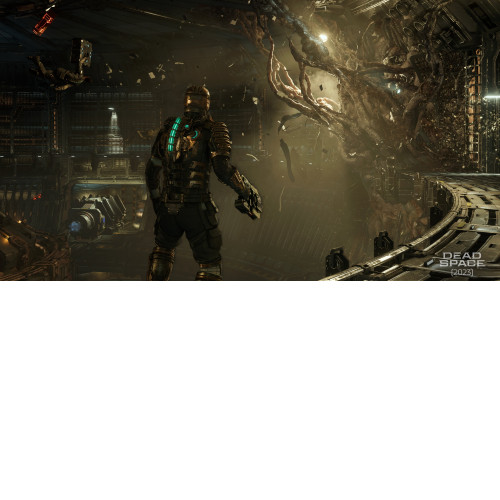 Dead Space Remake [PS5]
