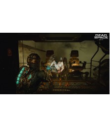 Dead Space Remake [PS5] Ettetellimine