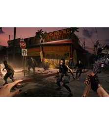 Dead Island 2 - Day One Edition [PS4] (EELTELLIMUS)