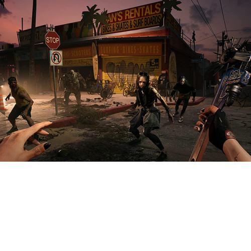 Dead Island 2 - Pulp Edition [PS4/PS5]