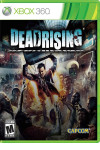 Dead Rising Xbox 360