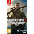 Sniper Elite 4 Switch