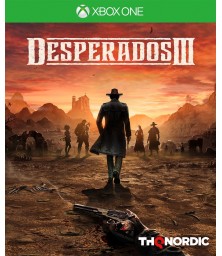 Desperados III [XBox One]
