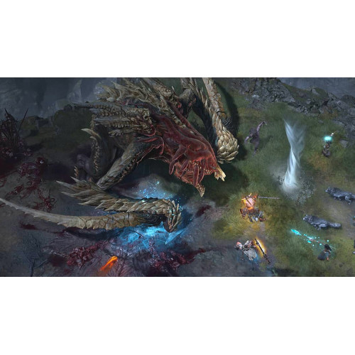 Diablo IV [Xbox One/Series X]