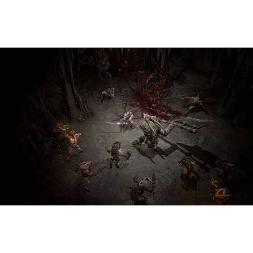 Diablo IV [Xbox One/Series X]