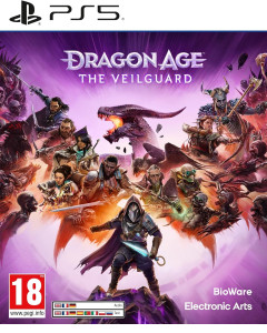 Dragon Age™: The Veilguard [PS5]