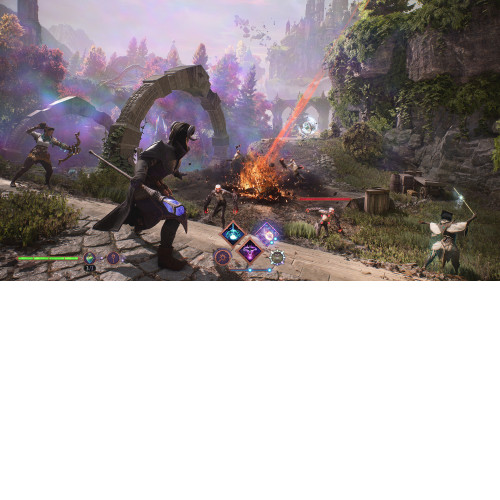Dragon Age™: The Veilguard [PS5]