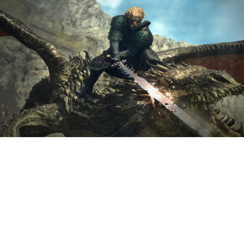 Dragon's Dogma 2 [PS5]
