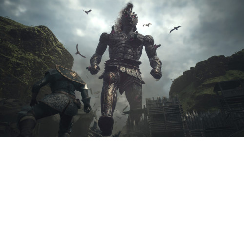 Dragon's Dogma 2 [PS5]