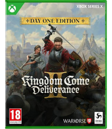 Kingdom Come: Deliverance II [XBSX]