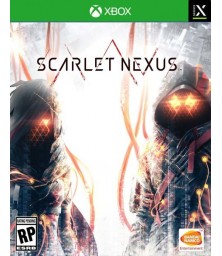 Scarlet Nexus [Xbox Series X, Xbox One]
