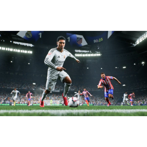 EA SPORTS: FC 27 Xbox Eeltellimus