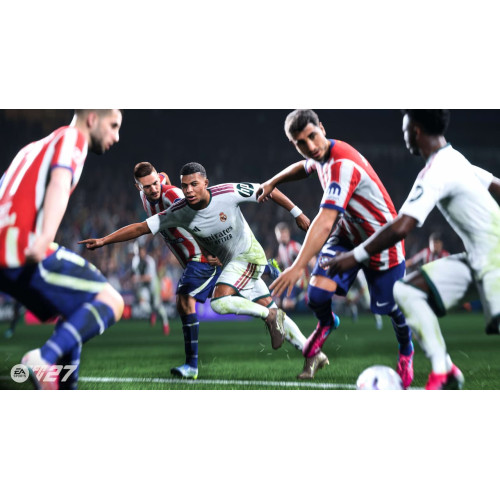EA SPORTS: FC 27 Xbox Eeltellimus