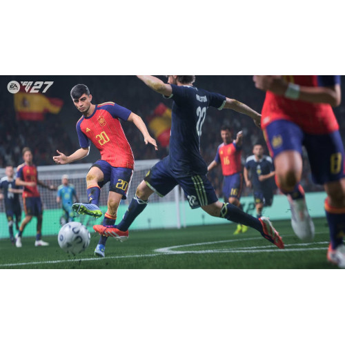 EA SPORTS: FC 27 Xbox Eeltellimus