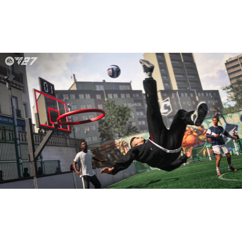 EA SPORTS: FC 27 Xbox Eeltellimus
