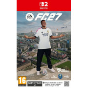 EA SPORTS: FC 27 Switch 2