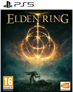 Elden Ring [PS5]
