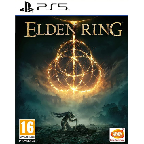 Elden Ring [PS5]