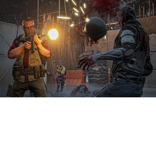 Back 4 Blood [PS5]